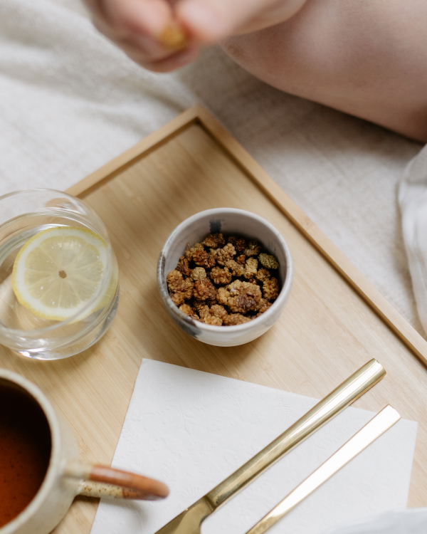 Zestaw BIO Bakalii - obrazek 3