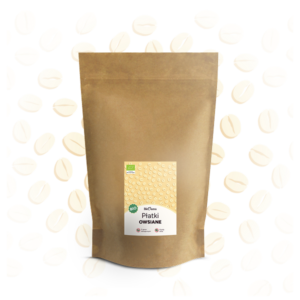 BIO Płatki Owsiane 1kg